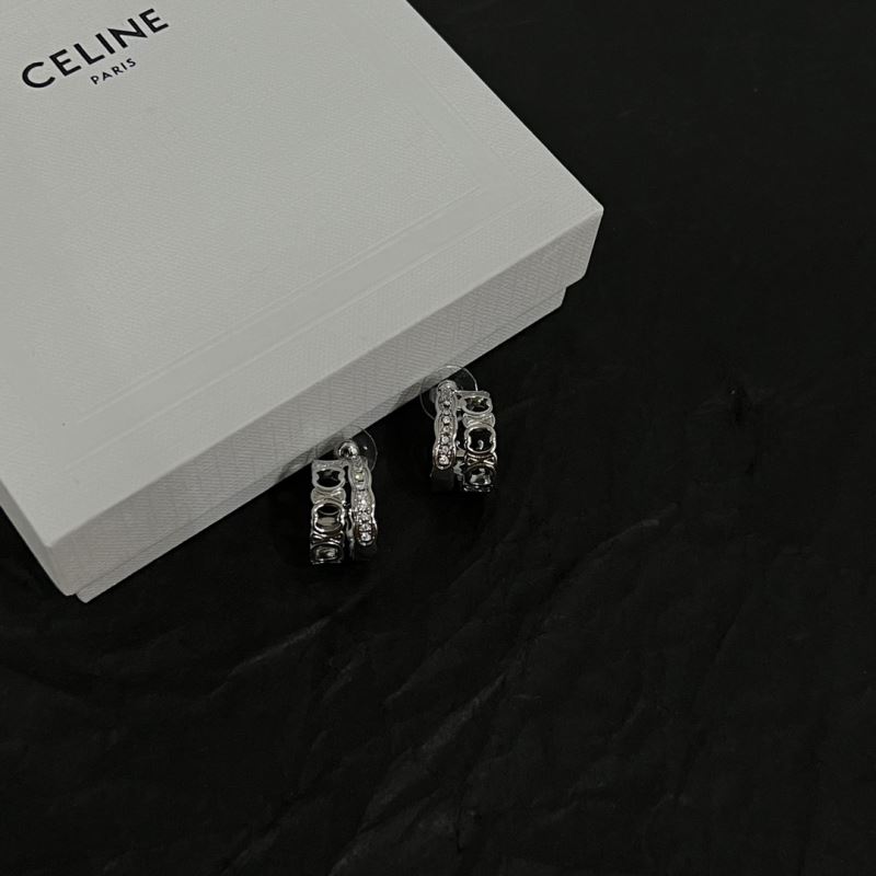 Celine Earrings